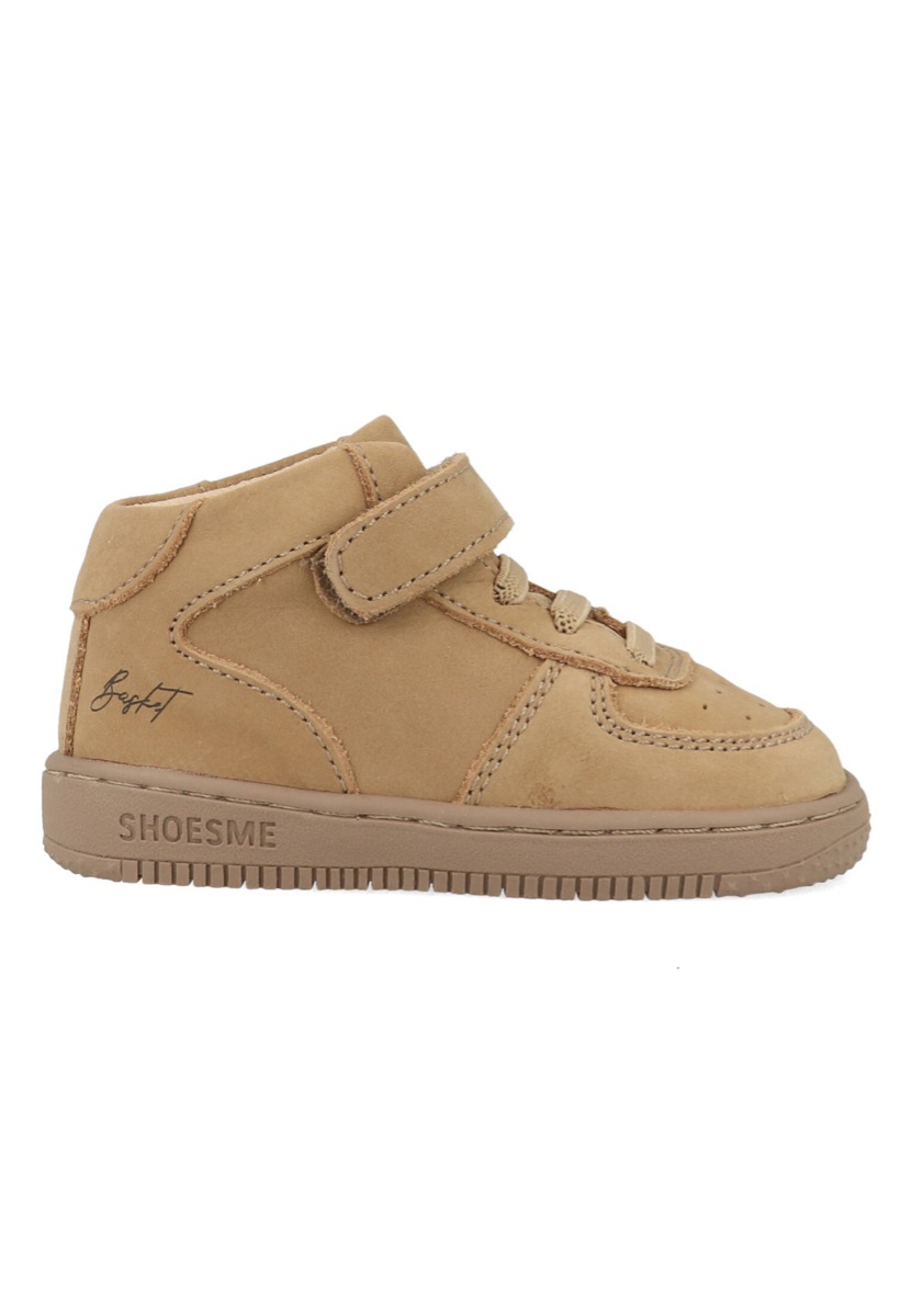 Shoesme Baby-Proof Sneakers BN22W001-D Beige maat