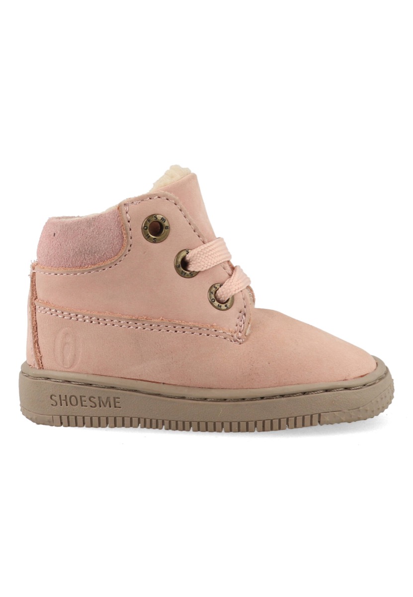 Shoesme Baby-Proof Sneakers BN22W001-E Roze maat