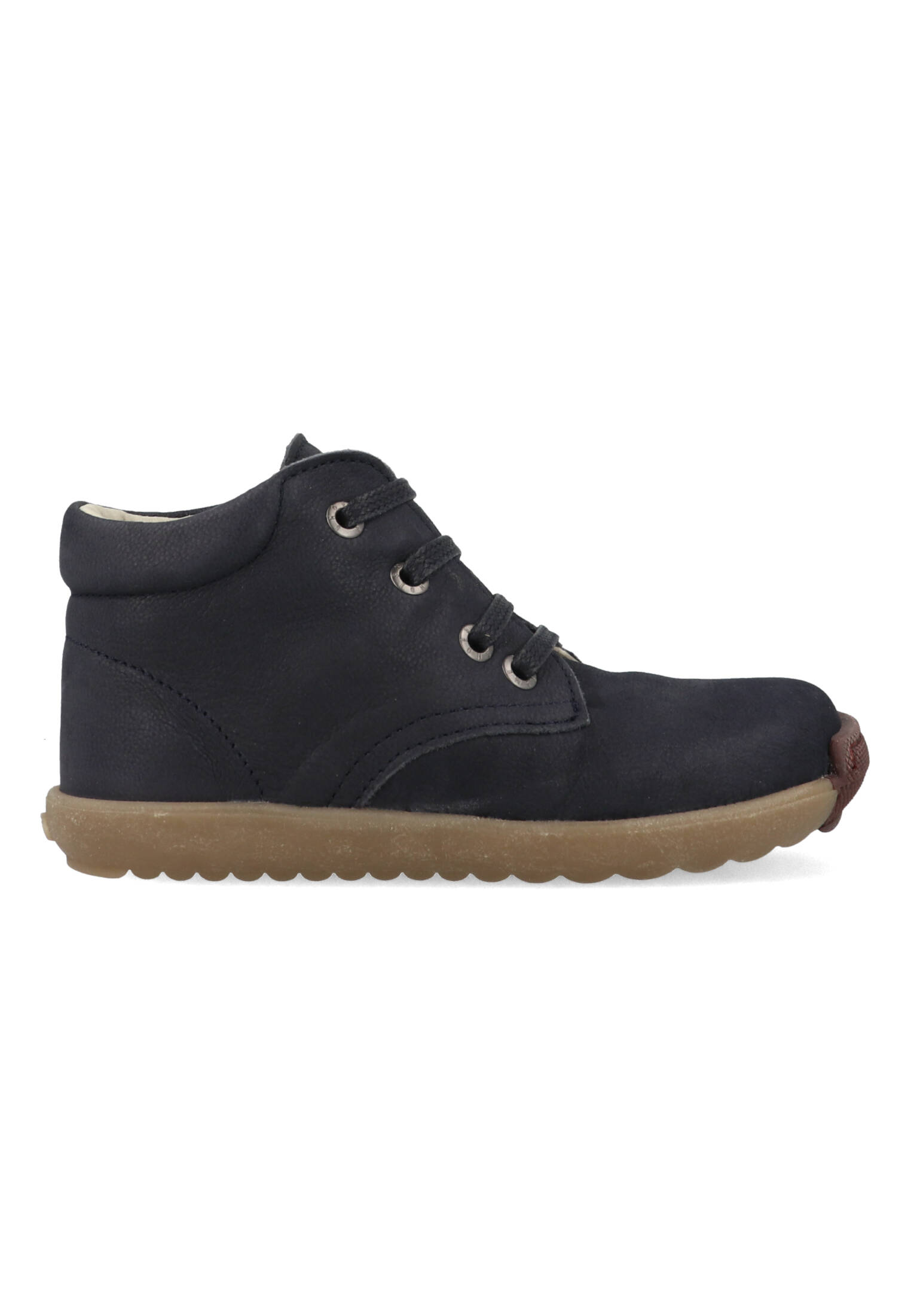 Shoesme Sneakers BU22W100-K Blauw-20 maat 20