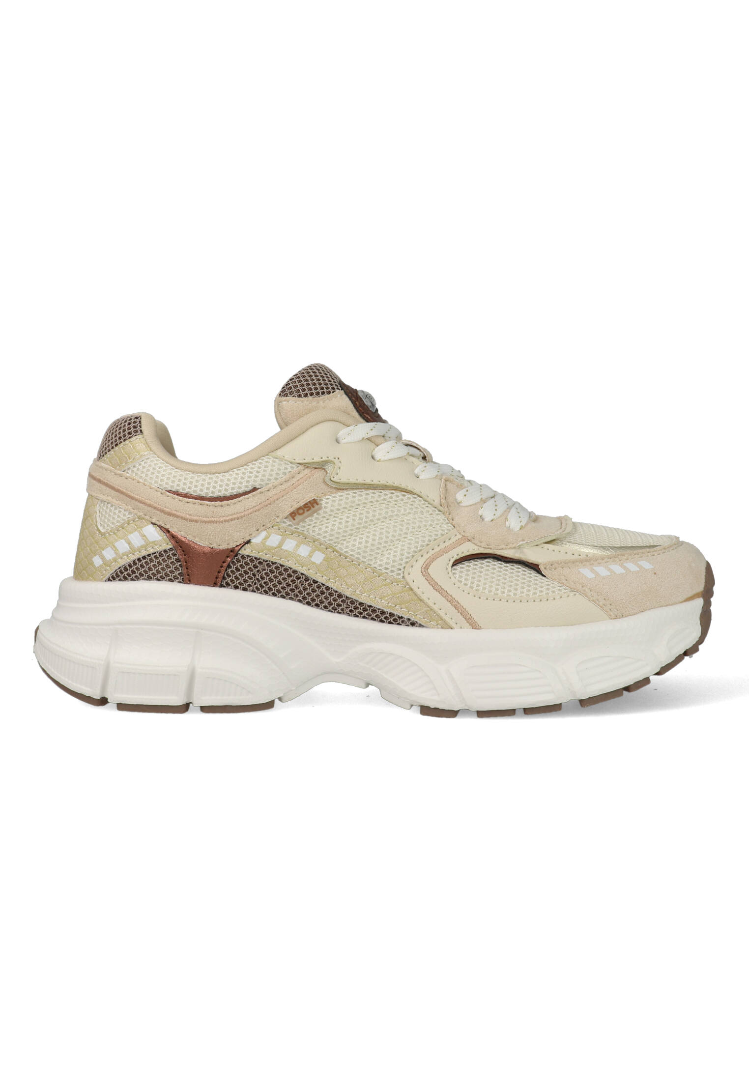 Posh by Poelman Lise C1352213PSH1 Beige-39 maat 39
