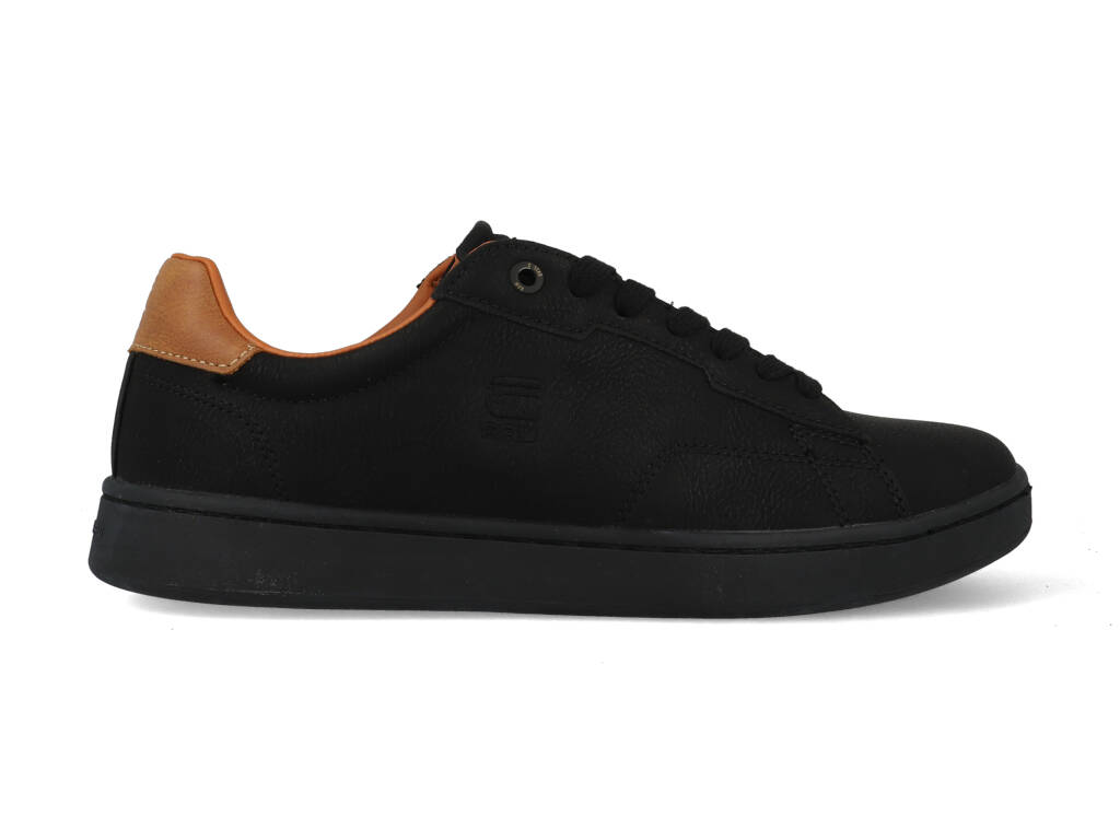 G Star Sneakers CADET BO CTR M 2142 002502 Zwart