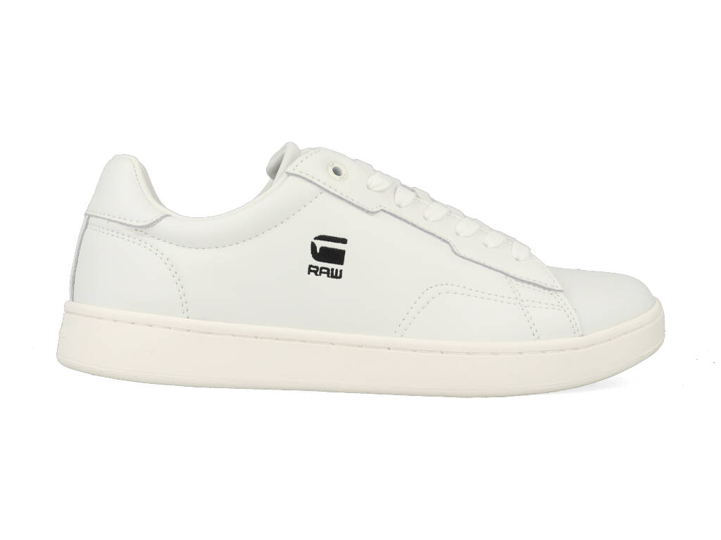 G-Star Sneakers CADET LEA M 2142 002509 Wit maat