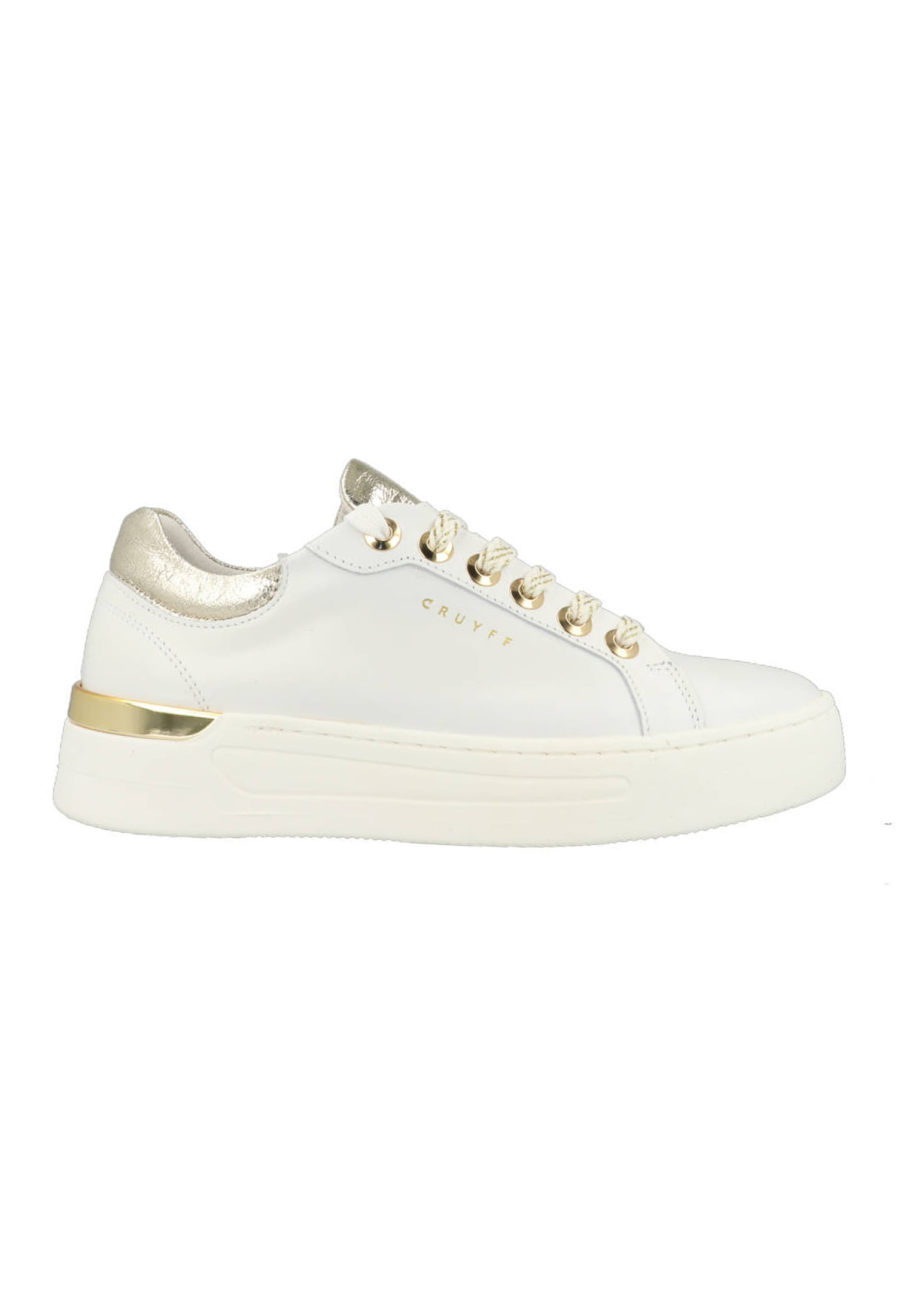 Cruyff CopaLux CC221800-100 Wit-36 maat 36