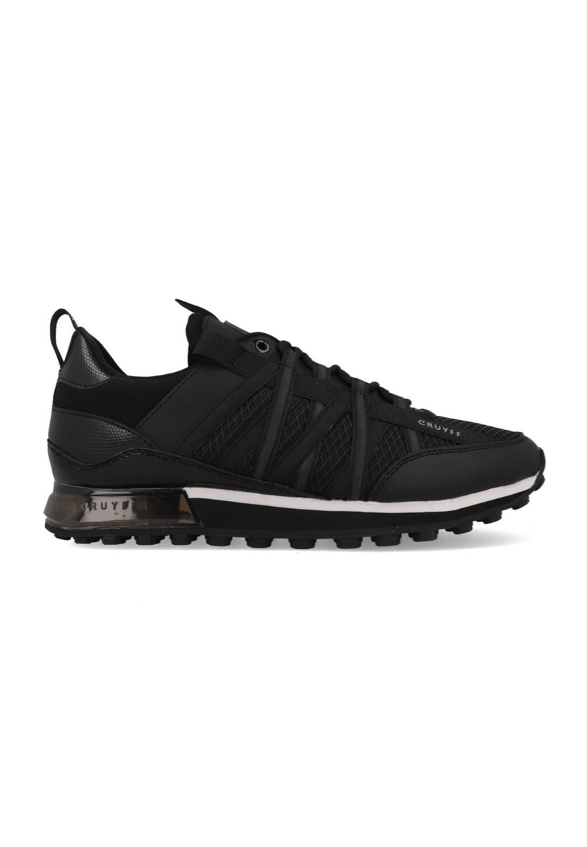 Cruyff Fearia CC223059-998 Zwart maat
