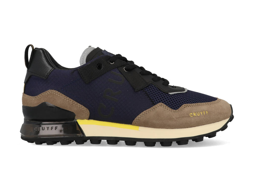Cruyff Superbia Midnight Blue Maat 43
