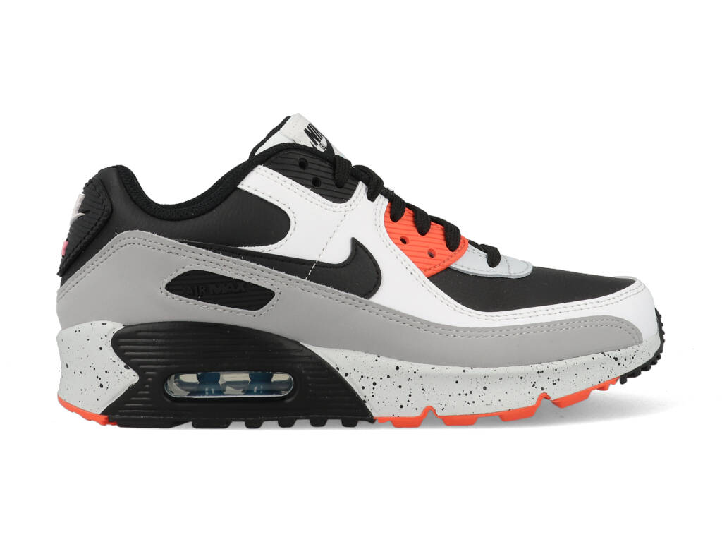 Nike Air Max 90 LTR CD6864-110 Wit maat