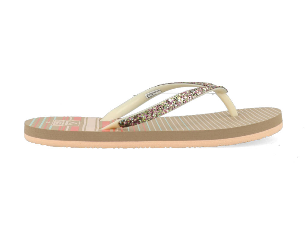 Reef Slippers Stargazer Prints CI4033 Roze