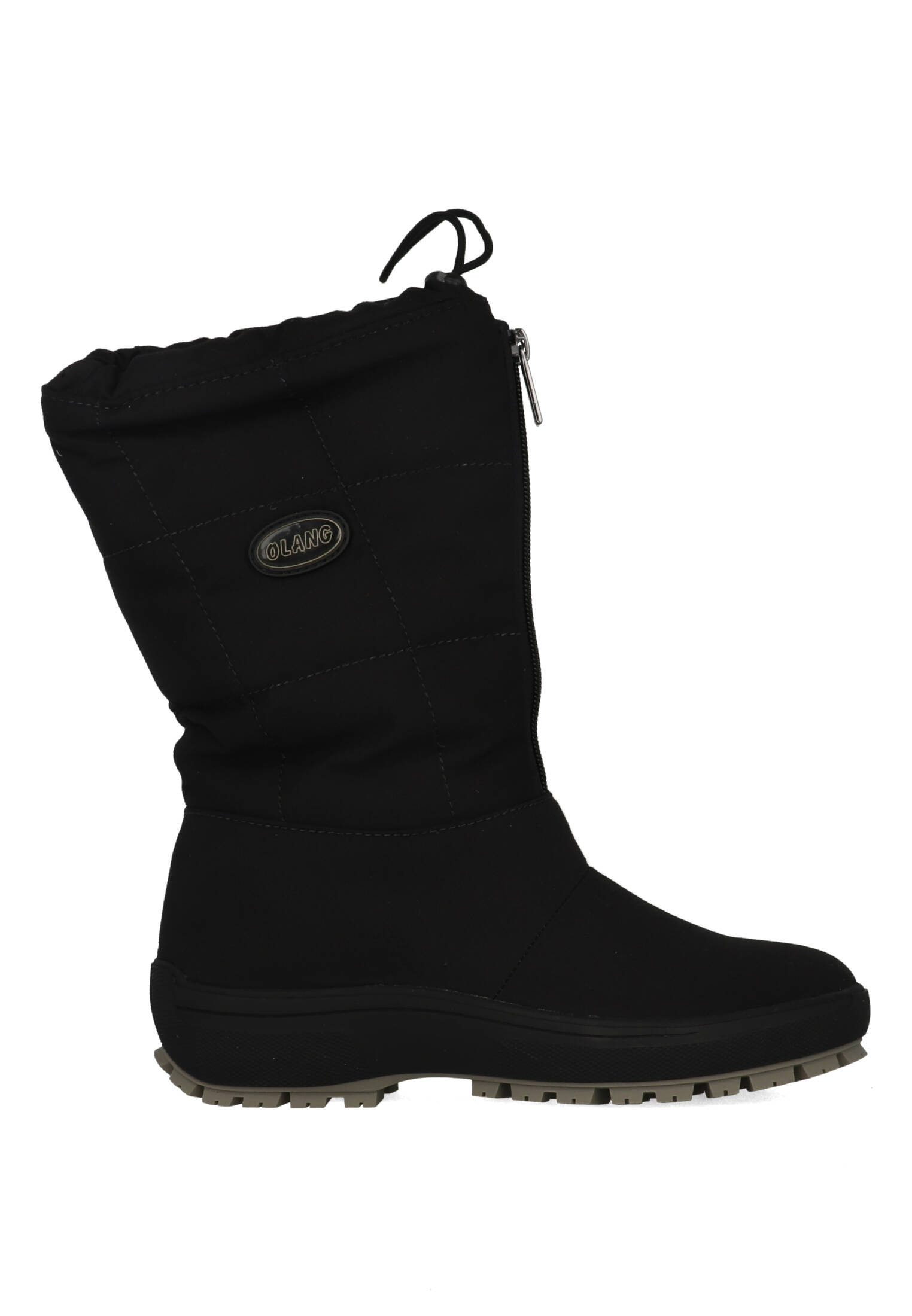 Olang Snowboots OL Cindy-81 Zwart-41 maat 41