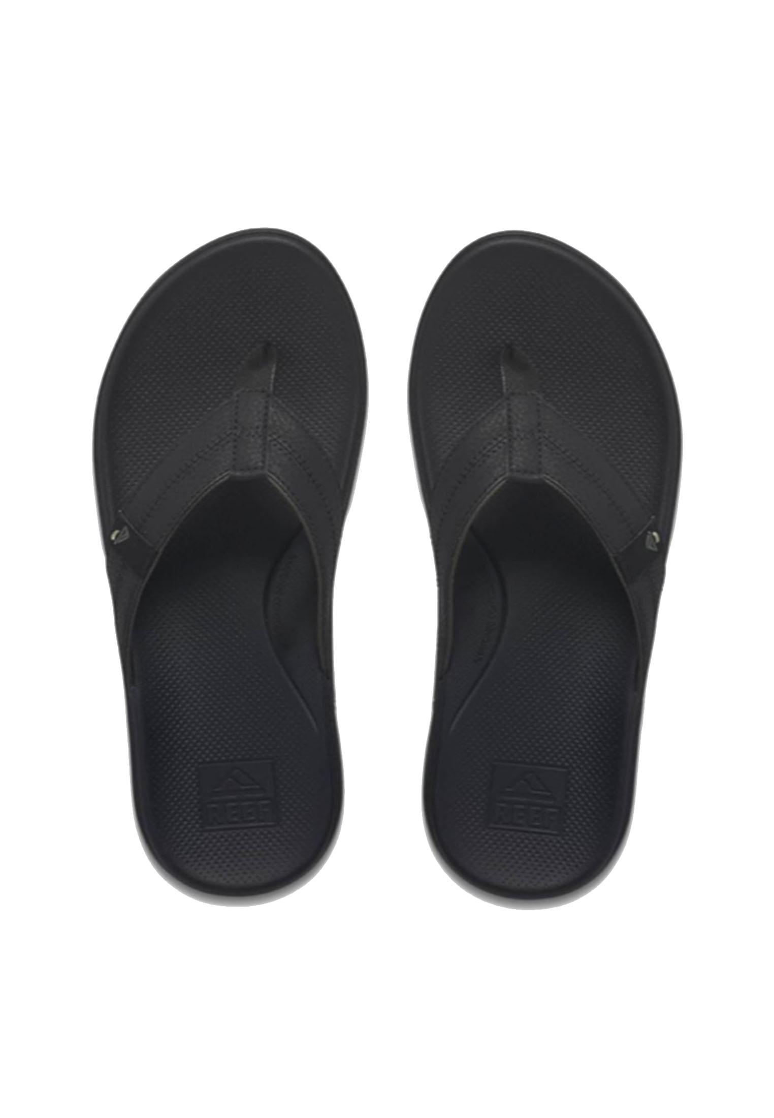 Reef Slippers Cushion Phantom 2.0 CJ4346 Zwart-48 maat 48 afbeelding