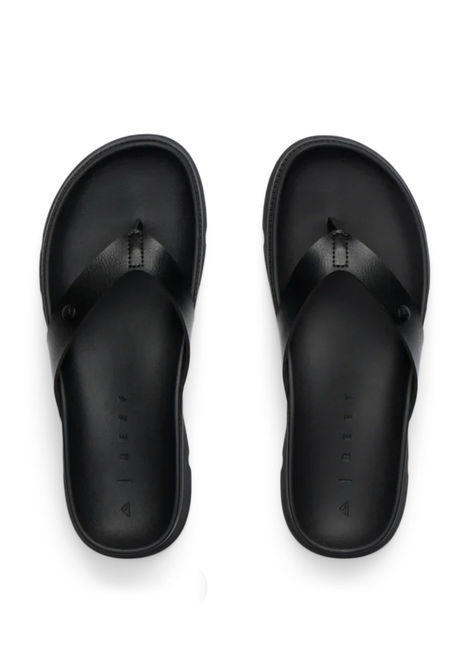 Reef Slippers Vista Luxe Vivianahh CJ7365 Zwart-38.5 maat 38.5