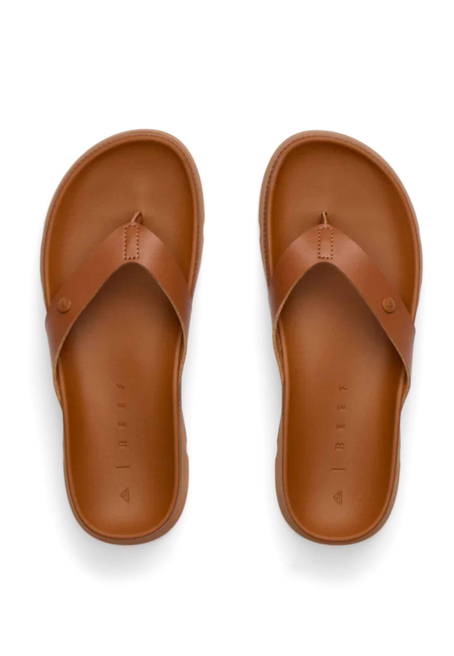 Reef Slippers Vista Luxe Vivianahh CJ7366 Bruin-42.5 maat 42.5