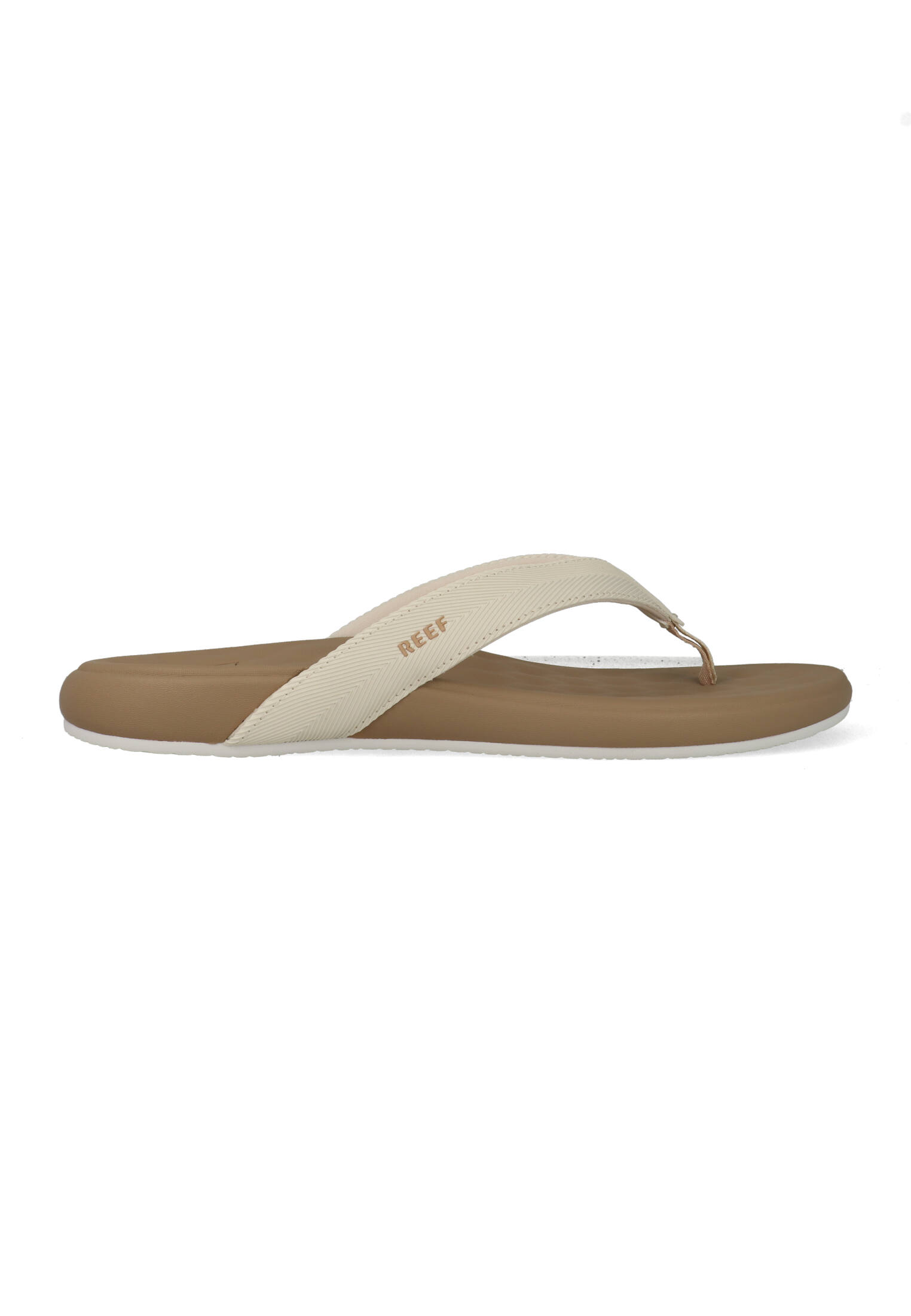 Reef Slippers Cushion Melody CJ8133 Beige-40 maat 40