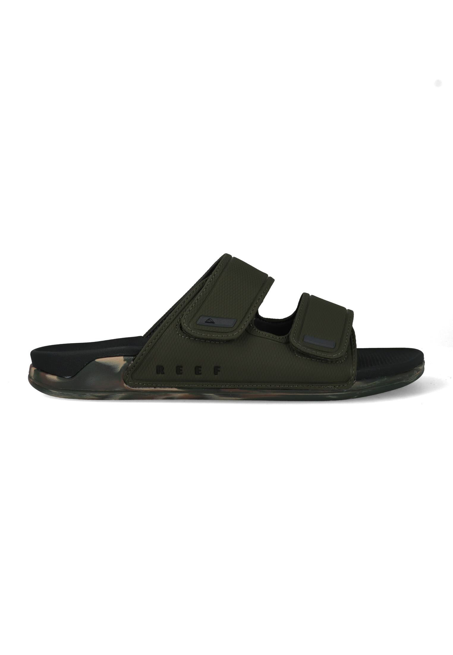 Reef Slippers Phantom Tradewind CJ8533 Camo Groen-44 maat 44