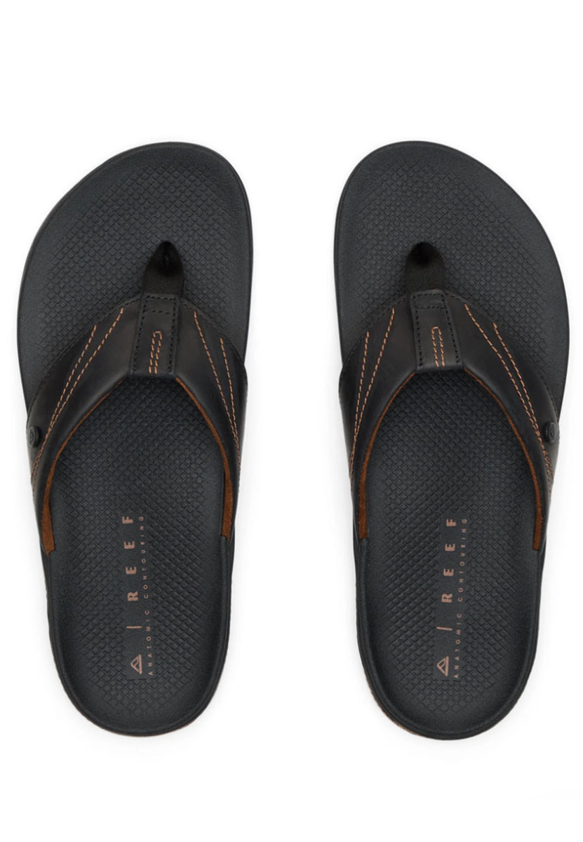 Reef Slippers Phantom Lux CJ8550 Zwart maat
