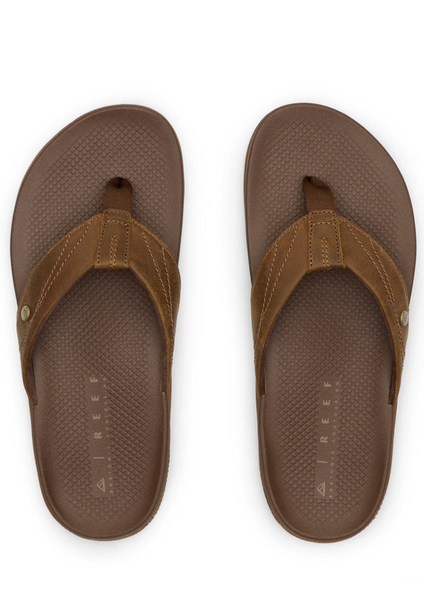 Reef Slippers Phantom Lux Toffee CJ8552 Bruin-44 maat 44