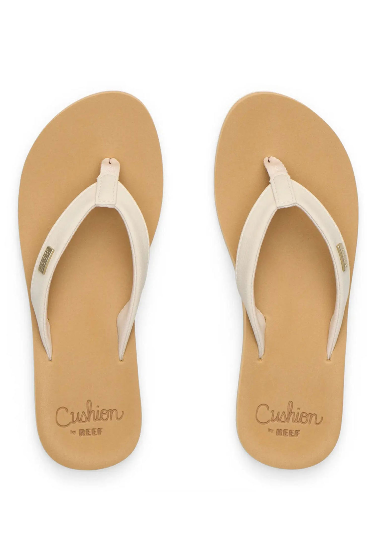 Reef Slippers Baja Sands Sand CJ9082 Beige-38.5 maat 38.5