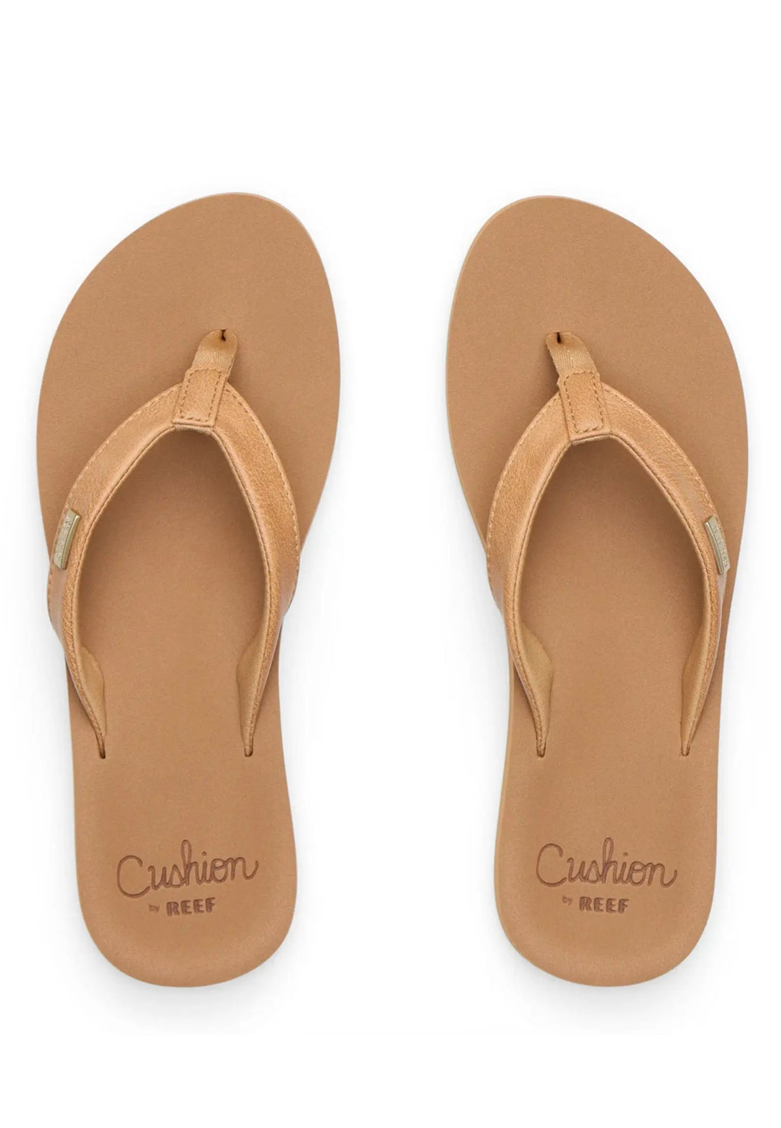 Reef Slippers Baja Sands Almond CJ9083 Bruin-40 maat 40