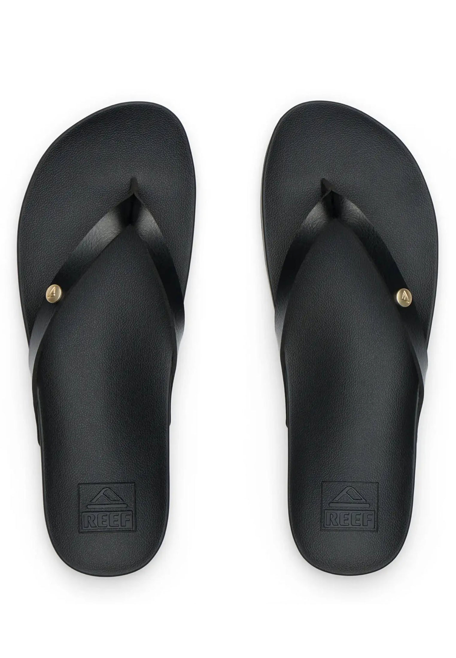 Reef Slippers Vista Ivy CJ9157 Zwart-42.5 maat 42.5