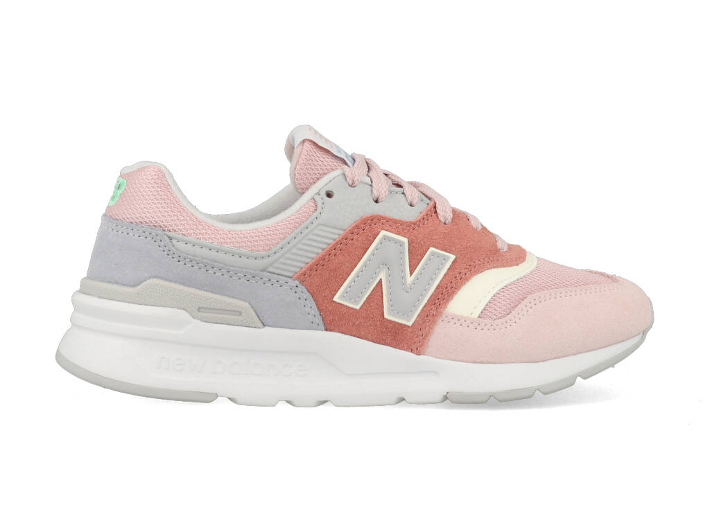 New Balance CW997HVE Roze maat