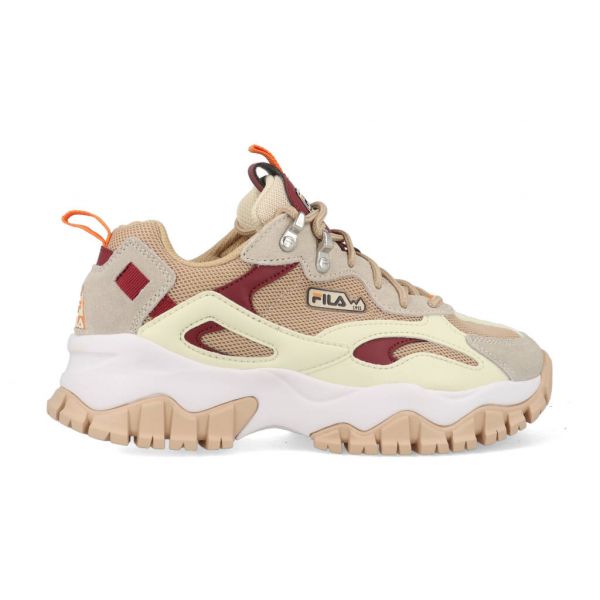 Fila Ray Tracer TR2 1 1011399.31N Beige