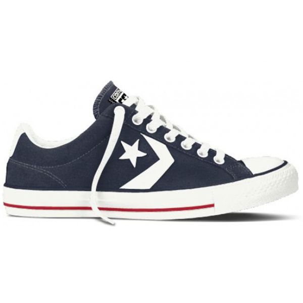 Converse All Stars Star Player 144150C Blauw / Wit