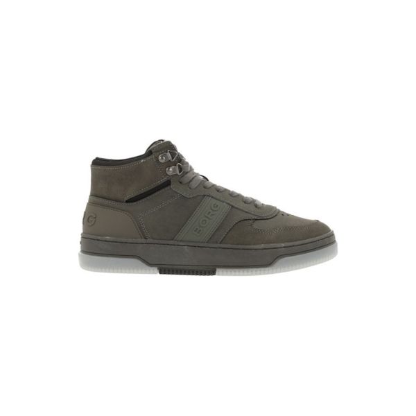 Bjorn borg sales sneakers grijs