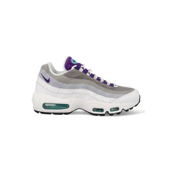 Nike air max 95 paars outlet