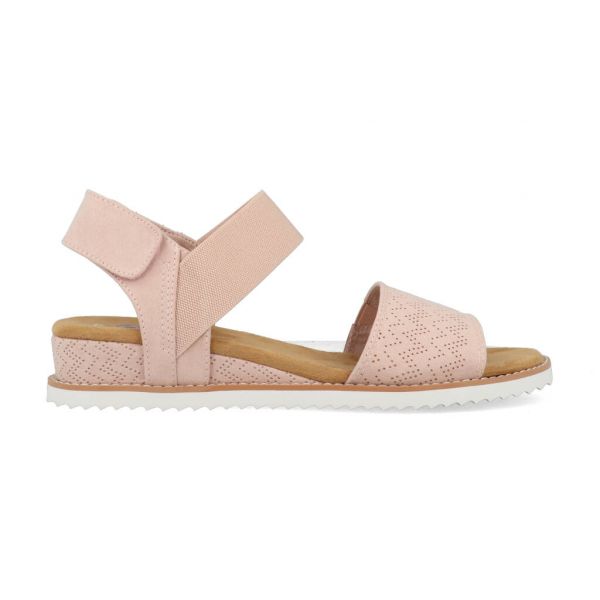 Skechers Bobs Sandalen 31440 BLSH Roze