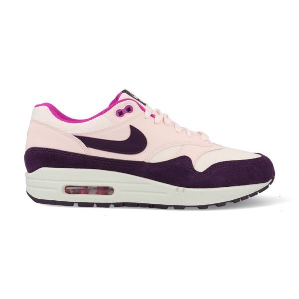 Nike Air Max 1 319986-610 Roze / Paars