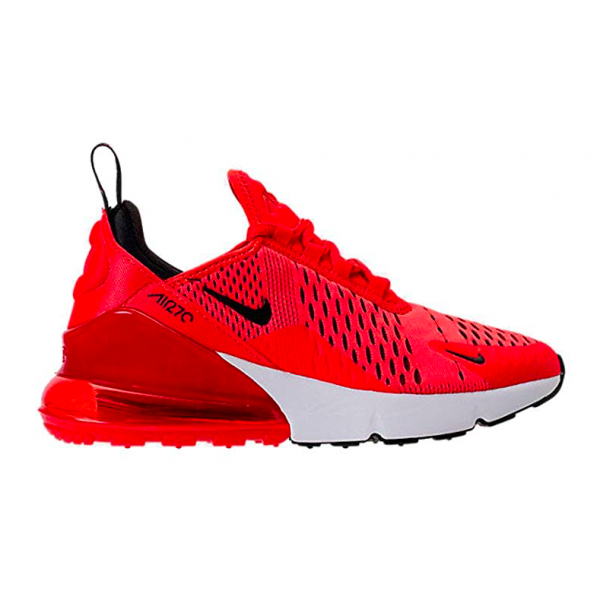 Nike Air Max 270 GS 943345-600 Rood