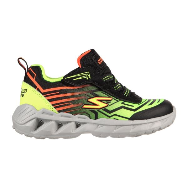 Skechers geel on sale