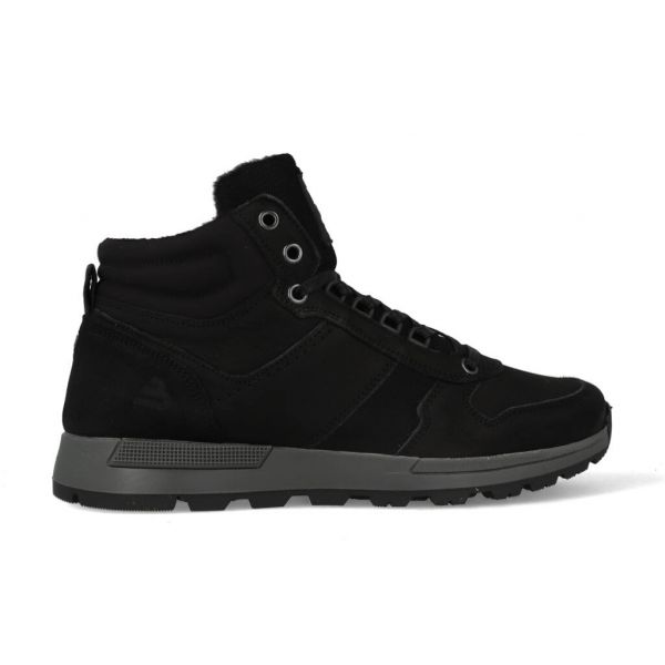 Bullboxer sneakers zwart outlet