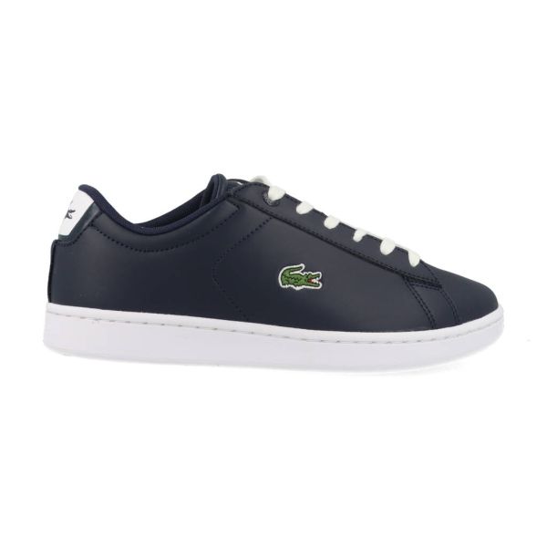 Lacoste Carnaby EVO 7-43SUJ0004092 Blauw