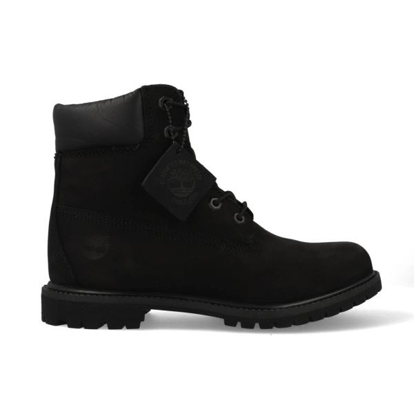 Timberland Dames Premium boots t/m 41) Zwart