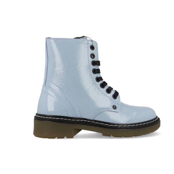 Bullboxer Boots AOL501E6LGSSKYKB50 Blauw
