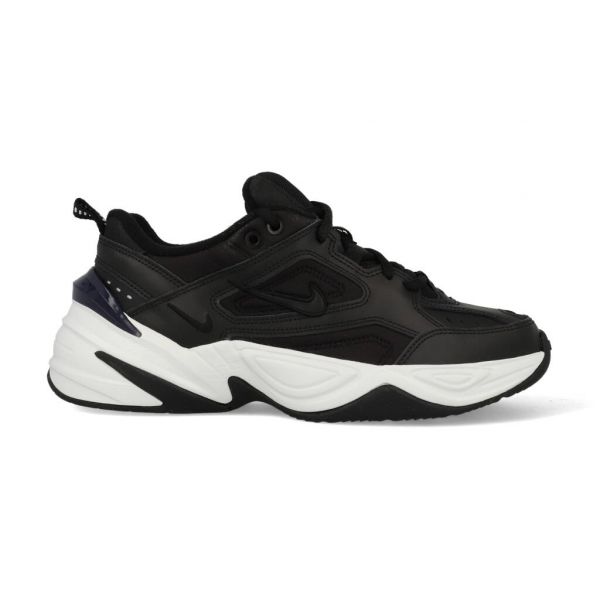 Nike M2K Tekno AV4789-002 Zwart
