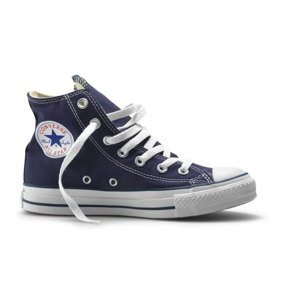 Donkerblauwe all stars hotsell