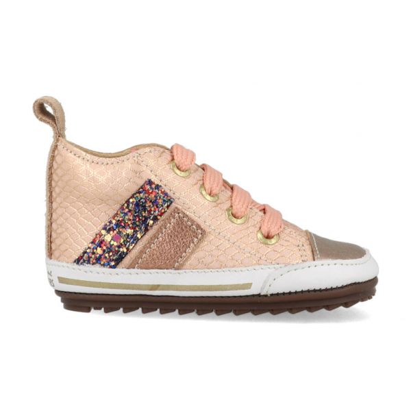 Shoesme Sneakers BP21W028-C Rose