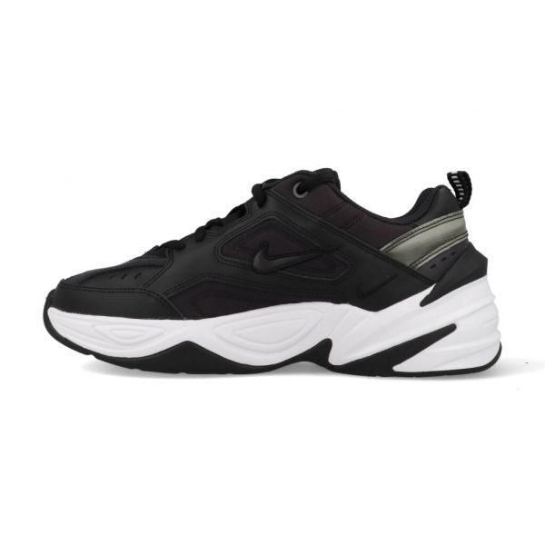 Nike M2K Tekno BQ3378-002 Zwart / Wit