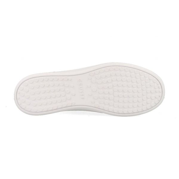 Cruyff patio lux wit dames 2025