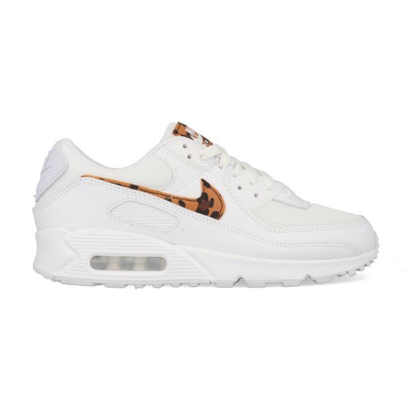 Nike Air Max 90 AX DH4115-100 Wit