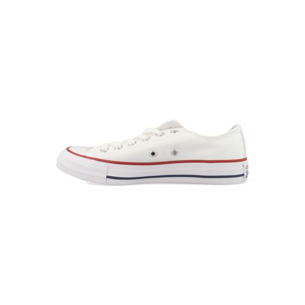 Converse All Stars Laag M7652C Wit