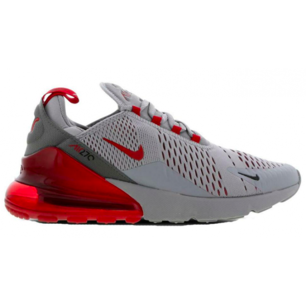 Nike Air Max 270 AH8050-018 Grijs / Rood