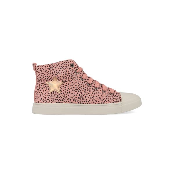 Shoesme sneaker roze online