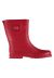 XQ Regenlaarzen 000123881100 Rood