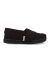 Toms Alpargata 10010529 Zwart