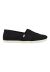 Toms Alpargata 10017661 Zwart