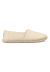 Toms Alpargata Rope 10019682 Beige