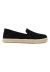 Toms Espadrille Alpargata 10019906 Zwart