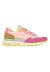 Victoria Sneakers 1156103-ROSA Roze / Multicolor